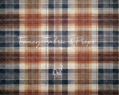 Rustbelt Revival - With Sweep Option