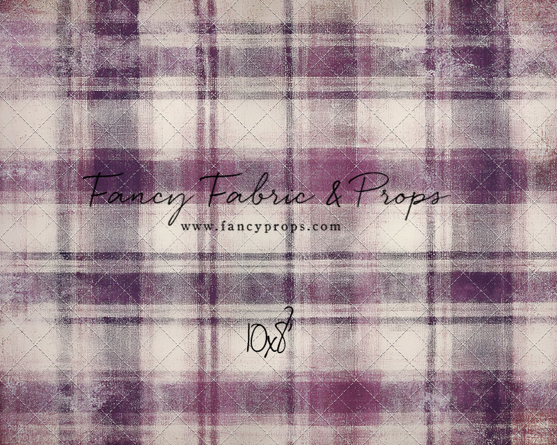 Rustic Mulberry - With Sweep Option