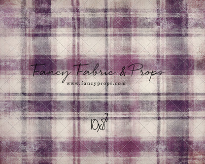 Rustic Mulberry - With Sweep Option