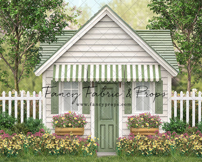 Sage Blossom Cottage - Room