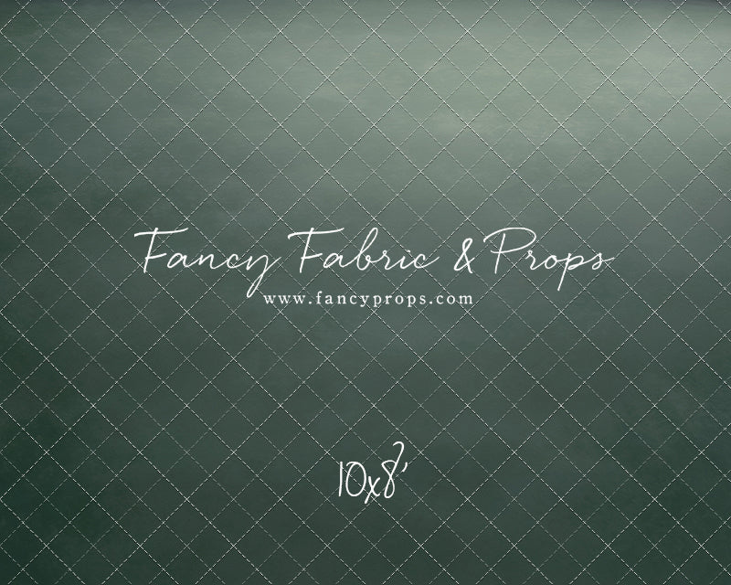 Sage Smooth Mat Floor