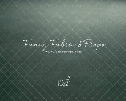 Sage Smooth Mat Floor