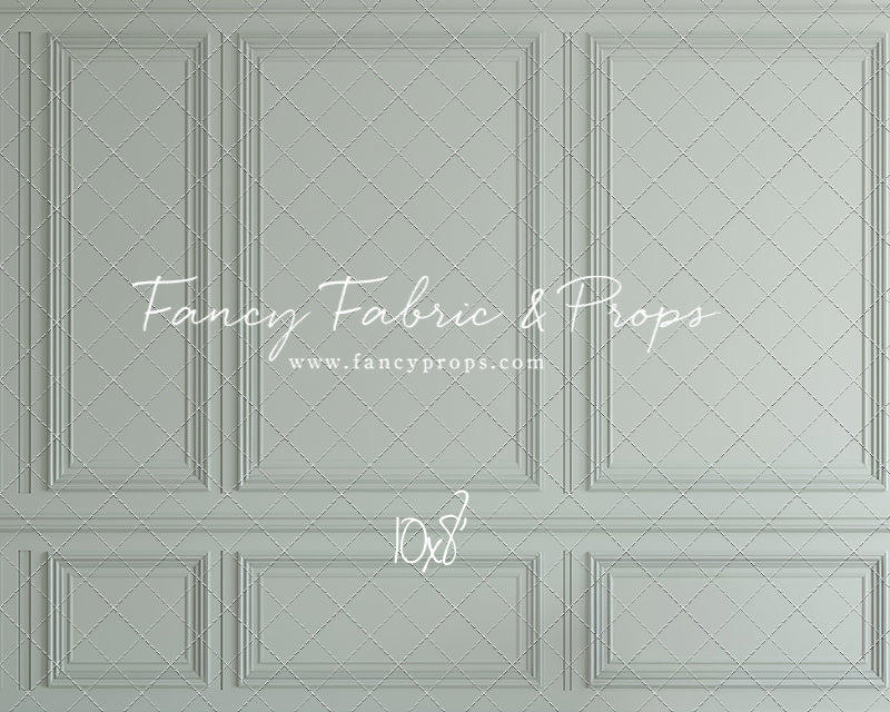 Sagewood Grandeur - With Solid Floor Sweep Option