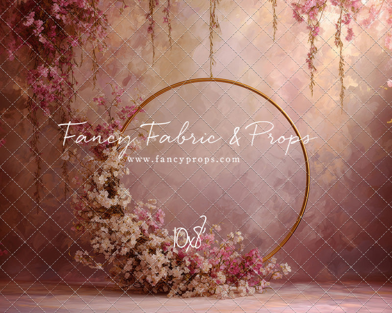 Sakura Dreams - With Sweep Option