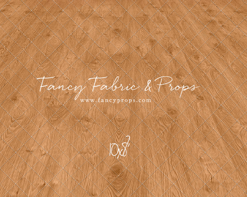 Santa's Grand Hall - Mat Floor