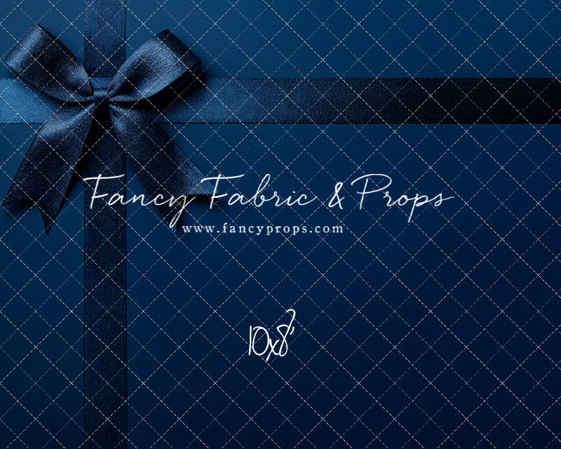 Sapphire Surprise - With Sweep Option