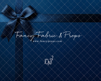 Sapphire Surprise - With Sweep Option