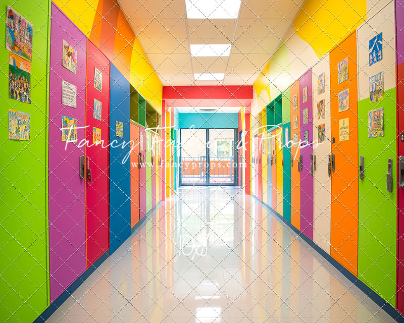 Saved By The Bell - With Sweep Option