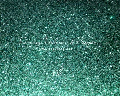 Sequin Serenade - With Sweep Option