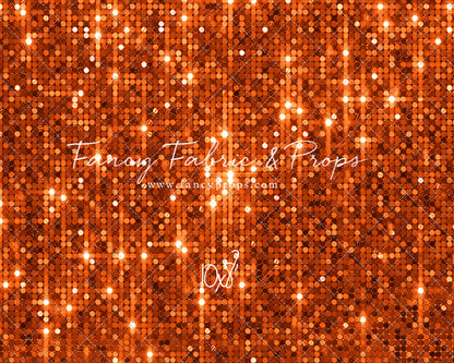 Showtime Glitz- With Solid Floor Sweep Option