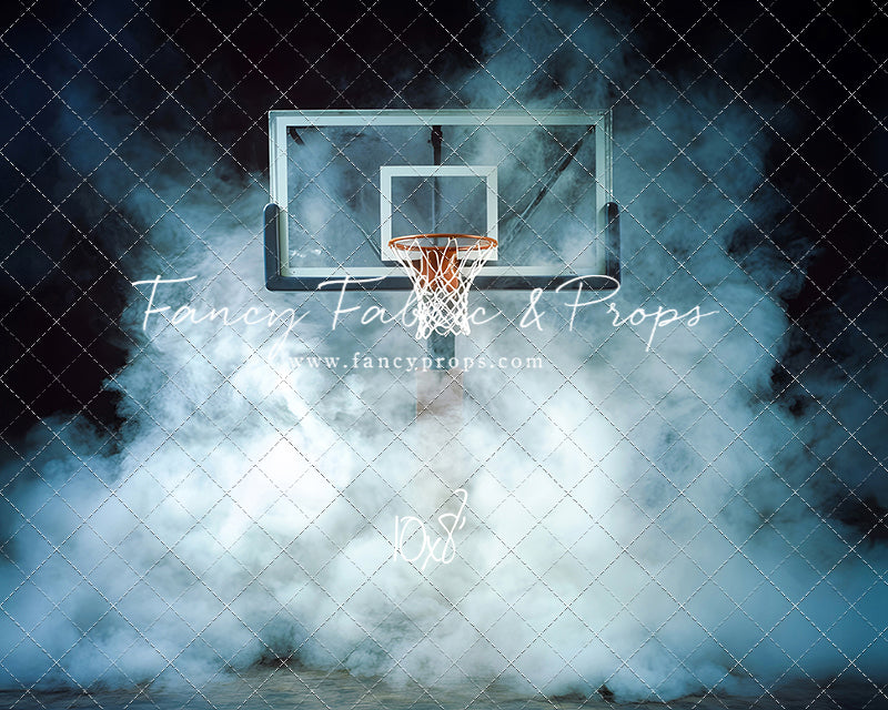 Silence Before The Shot - With Sweep Option