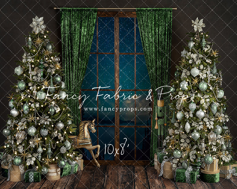 Simple Evergreen View - Room