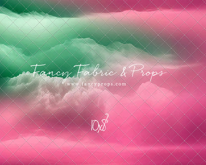 Simply Wicked - Mat Floor