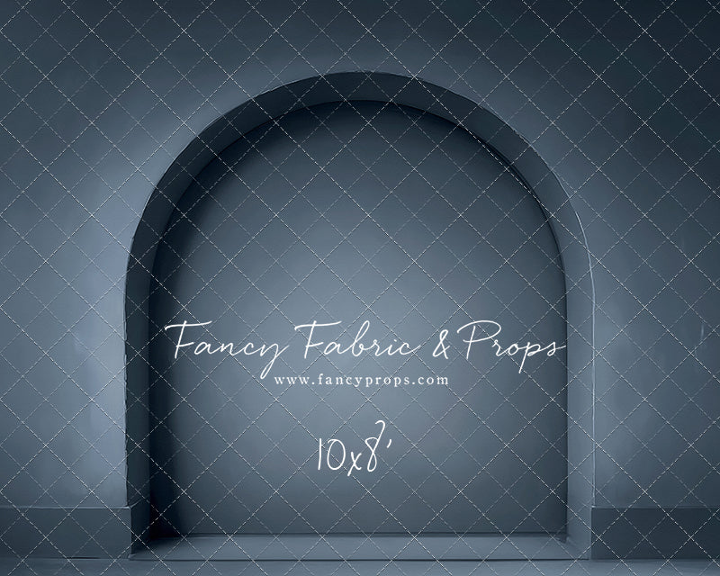 Slate Arch - With Sweep Option