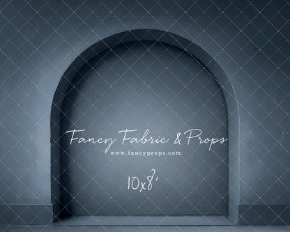 Slate Arch - With Sweep Option