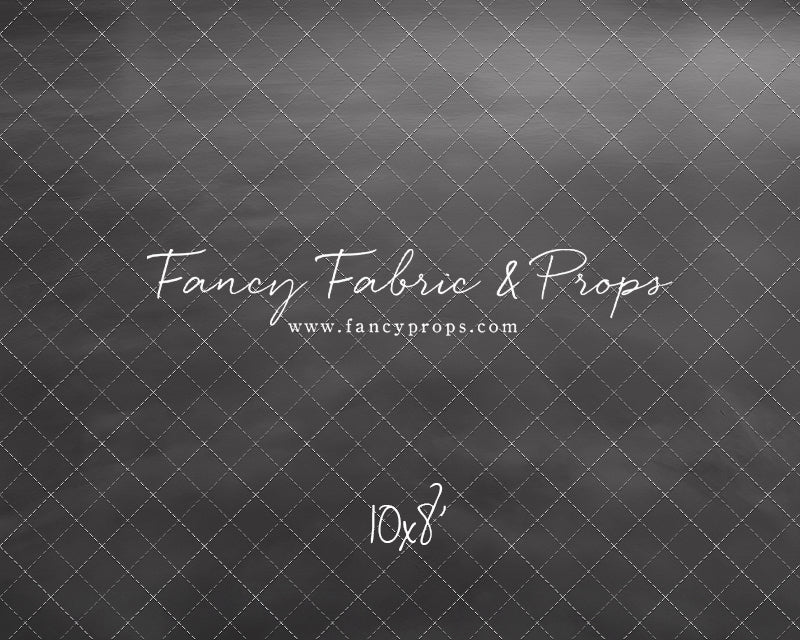 Smooth Gray Mat Floor