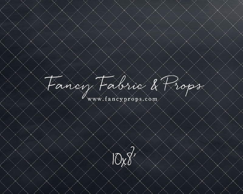 Smooth Midnight Mat Floor