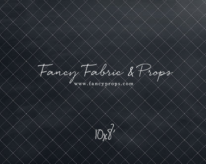 Smooth Midnight Mat Floor