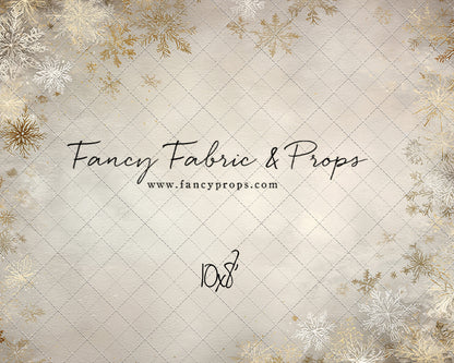 Snowfall Flurries - With Sweep Option