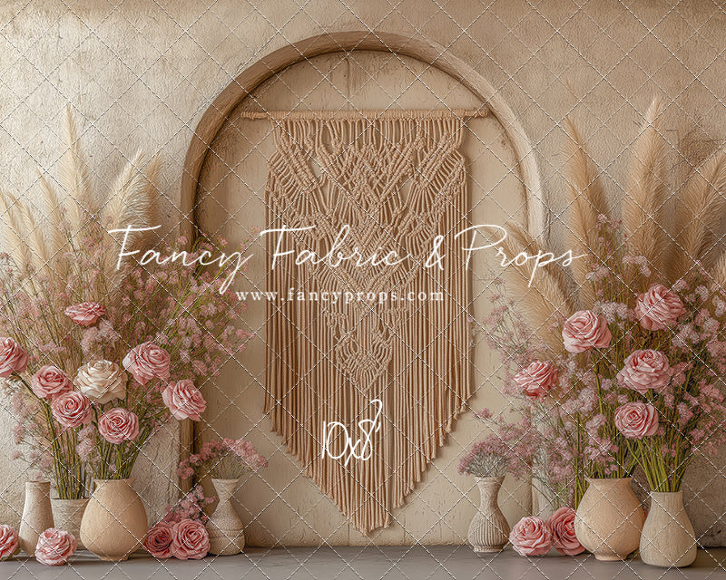 Soft Neutral Retreat - With Sweep Option