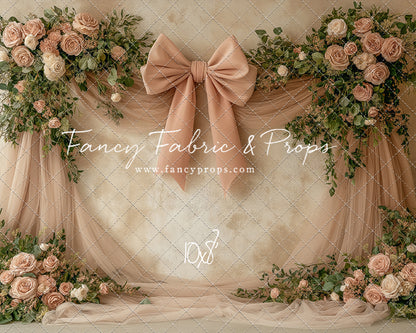 Solene Grace - With Sweep Option