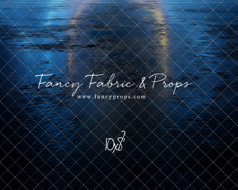 Sonic Speed Pavement - Mat Floor