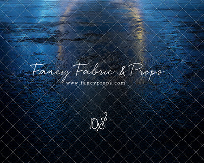 Sonic Speed Pavement - Mat Floor