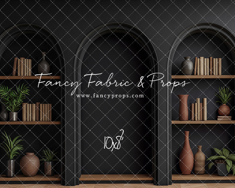 Sophisticated Style - With Sweep Option