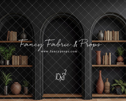 Sophisticated Style - With Sweep Option