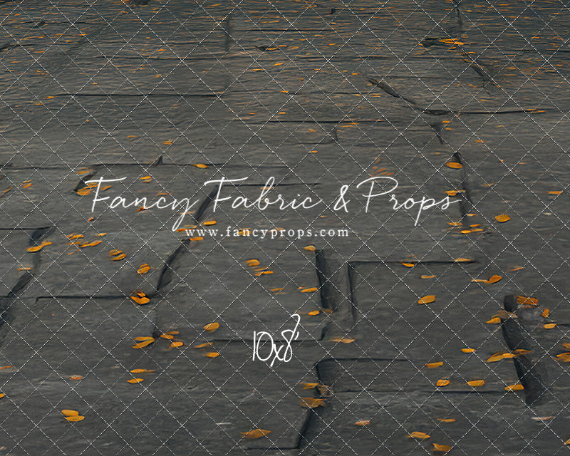 Spooky Chic Cobblestone - Floor