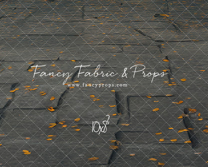 Spooky Chic Cobblestone - Floor