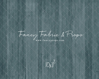 Spooky Slate Planks - Floor