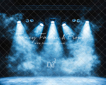 Spotlight Shift - With Sweep Option