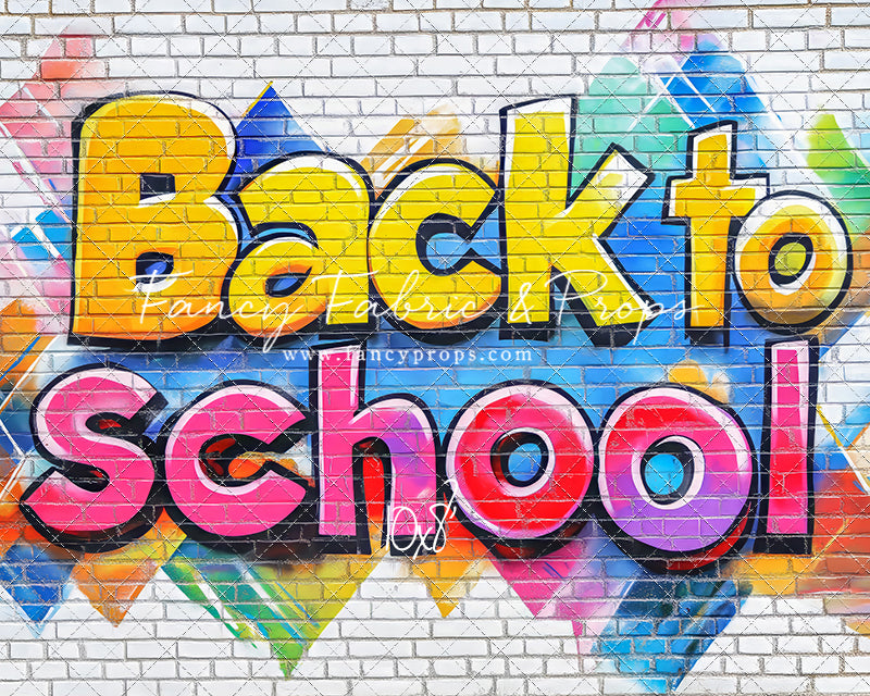 Spray & Study - With Sweep Option