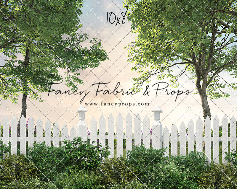 Spring Sunrise Garden 2pc Set