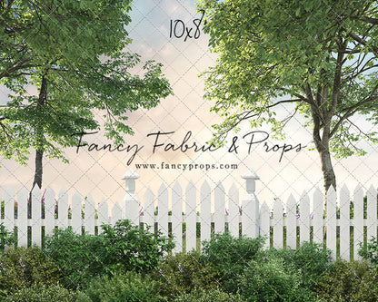 Spring Sunrise Garden 2pc Set