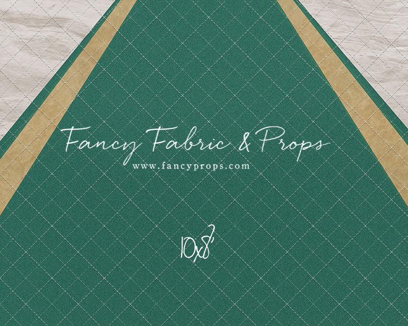 St Nick's Grand Hall - Mat Floor