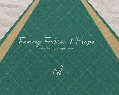 St Nick's Grand Hall - Mat Floor