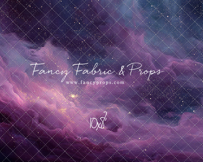 Stardust Dreams - Horizontal Only