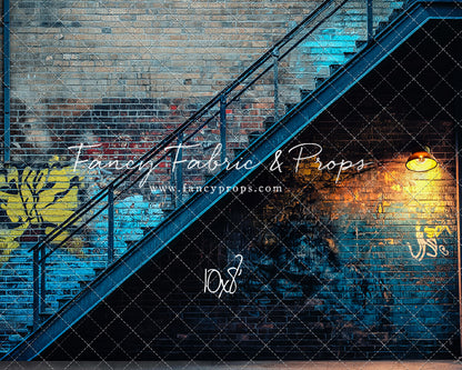 Steel & Spray - With Sweep Option