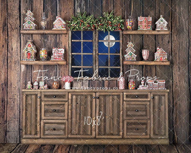 Sugar Sweets Kitchen