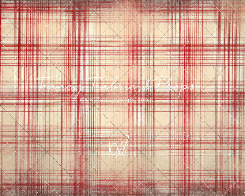 Sugarplum Check - With Sweep Option