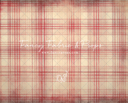 Sugarplum Check - With Sweep Option