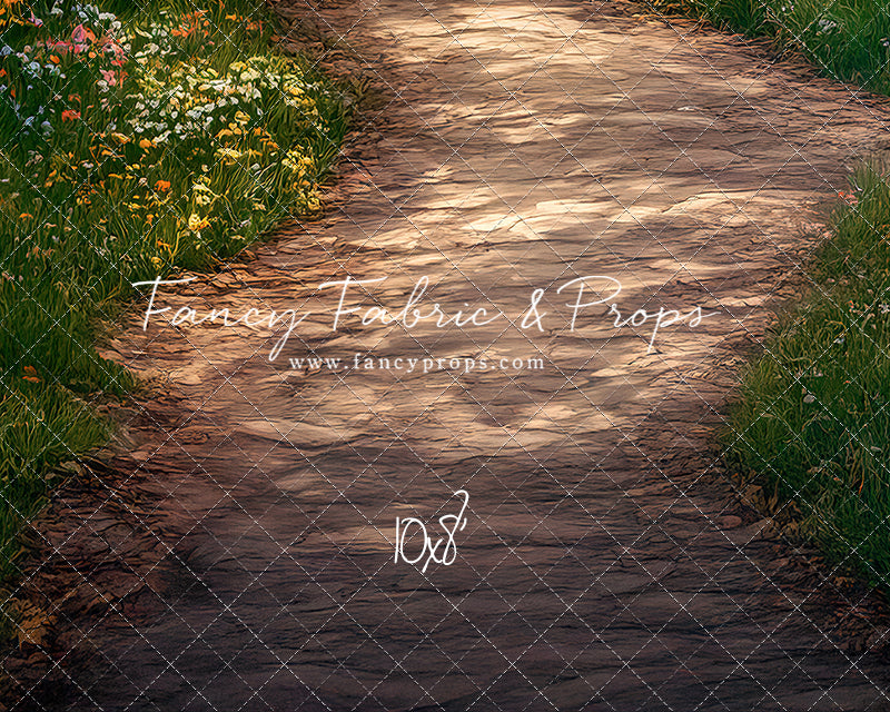 Summer Valley Hiking Trail Floor