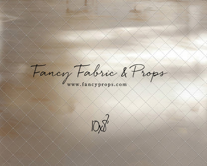 Sunlit Serenity - Floor