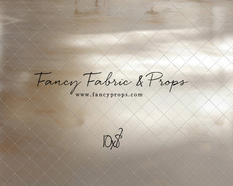 Sunlit Serenity Floor - Mat Floor