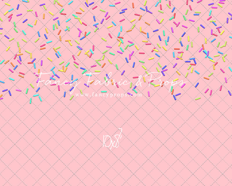 Sweet Lila's Sprinkles
