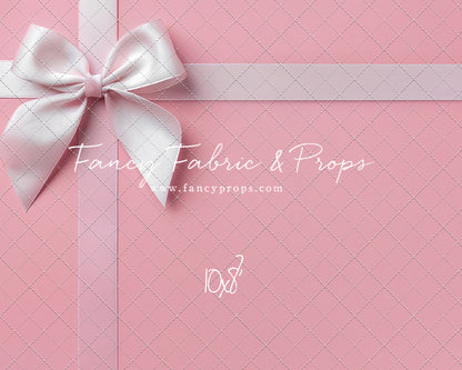 Sweetheart Wrap - With Sweep Option