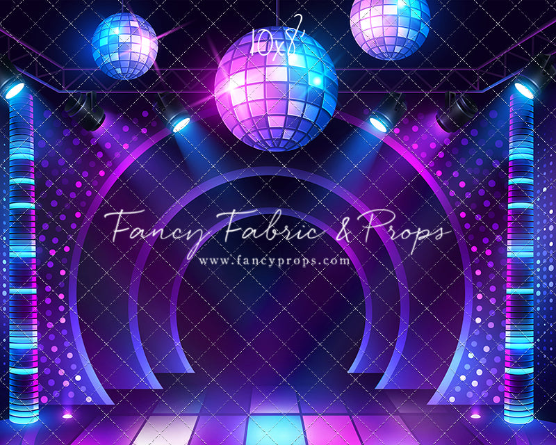 Take Down - With Sweep Option