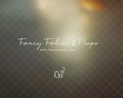 Taxi Dreams Mat Floor